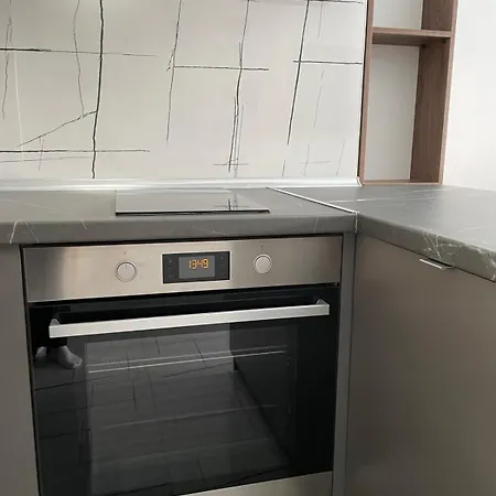Apartman Zona Leks *
