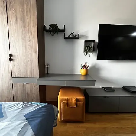 Apartman Zona Leks
