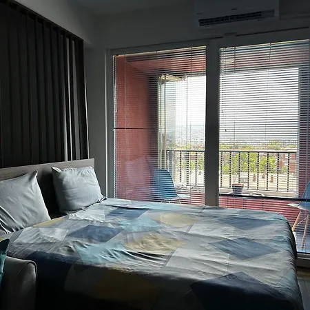 Apartman Zona Leks