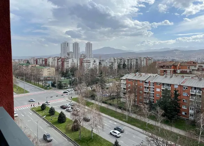 Zona Leks * Skopje