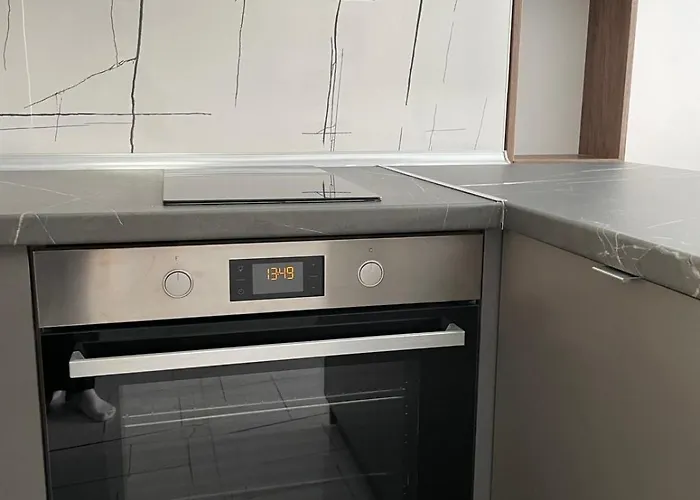 Apartment Zona Leks *